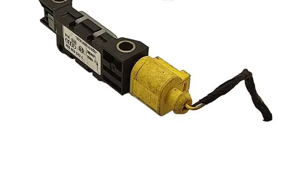 Volkswagen Sharan Airbag deployment crash/impact sensor 4B0959643C 4B0959643 3B0973702