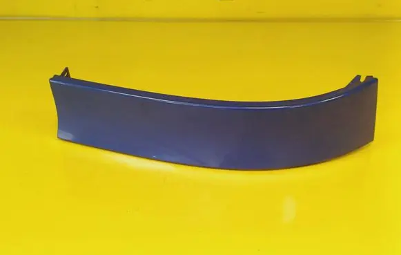 Audi A3 S3 8L Rear/tail light trim molding 8L0807872A