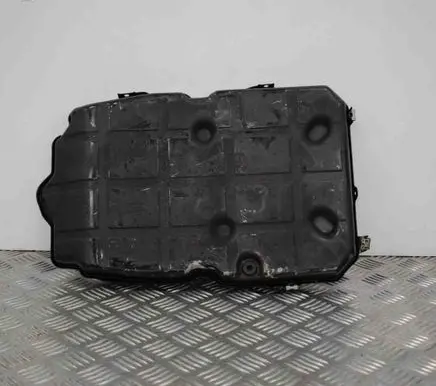 Mercedes-Benz S C217 Gearbox sump A2222700512