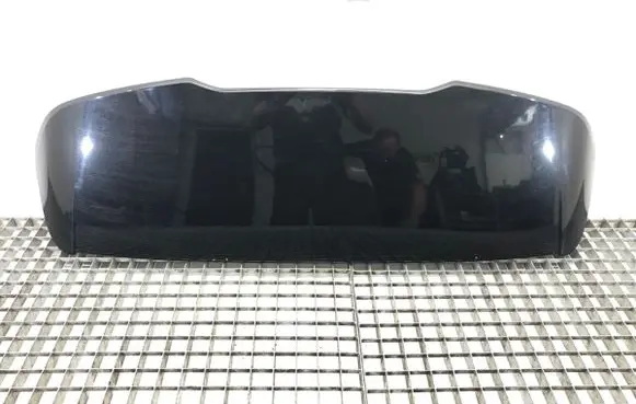 Volvo V40 Tailgate/trunk spoiler 