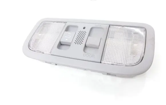Honda Civic Front seat light 156B63