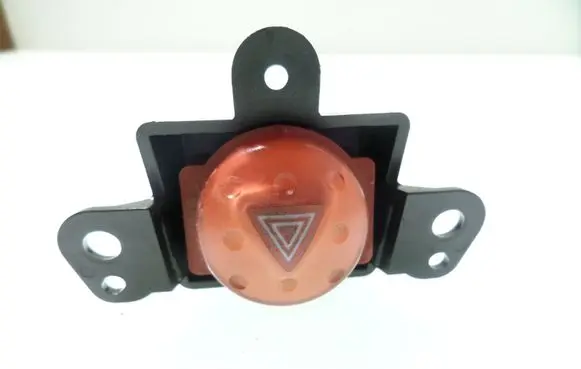 Nissan Almera Tino Hazard light switch