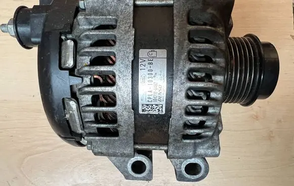 Land Rover Range Rover L405 Generator/alternator 1042106482 CPLA10300BE
