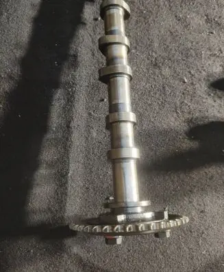 Ford Transit Camshaft 6c106256ab