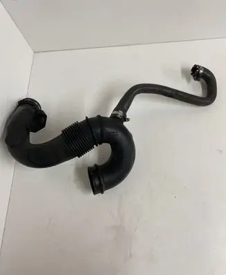 Jaguar XJ X351 Intercooler hose/pipe 9X239690AE AW939690AD