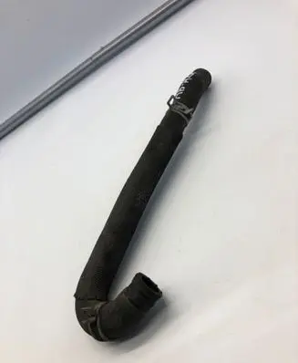 Mercedes-Benz A W177 Engine coolant pipe/hose