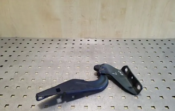 Peugeot 4007 Engine bonnet/hood hinges