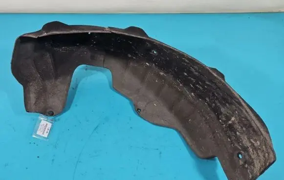 Mazda 3 III Rear arch fender liner splash guards IMPRK1383296