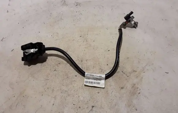 Volvo XC60 Negative earth cable (battery) 32265471