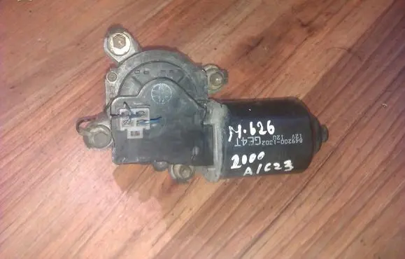 Mazda 626 Wiper motor 8492001302