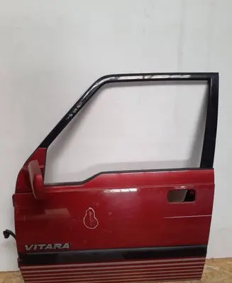 Suzuki Vitara (ET/TA) Door (2 Door Coupe) 