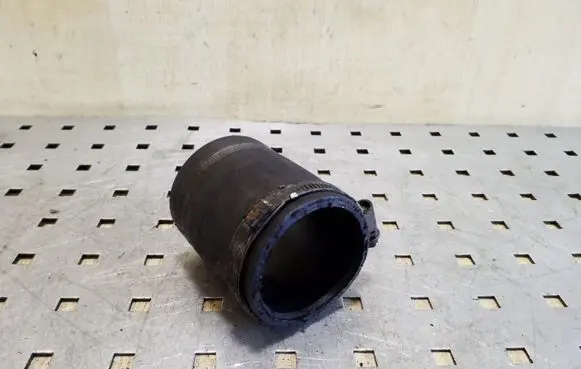 Intercooler hose/pipe