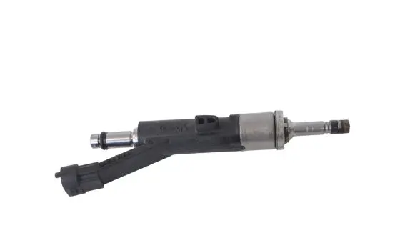Peugeot 2008 I Fuel injector 9822715980