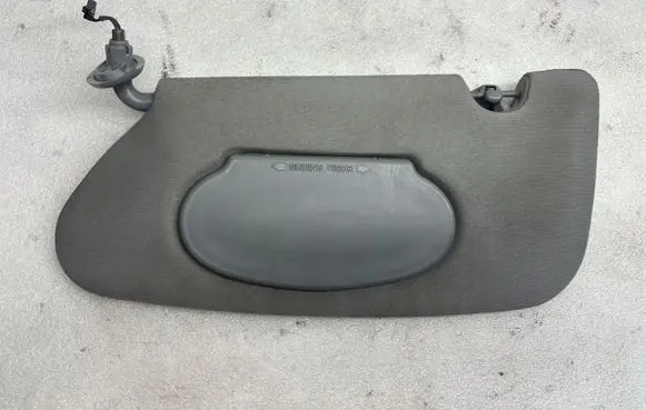 Chrysler PT Cruiser Sun visor 05023743AA