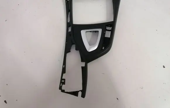BMW 1 F20 F21 Other center console (tunnel) element 9207314