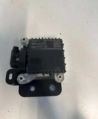 Peugeot 208 II Distronic sensor radar 9852538780