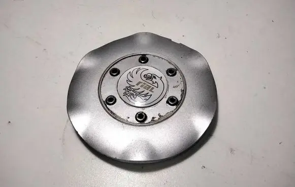 Volkswagen PASSAT B5 Original wheel cap RIAL
