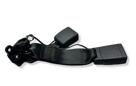 Mercedes-Benz B W247 Rear seatbelt buckle A2478600669