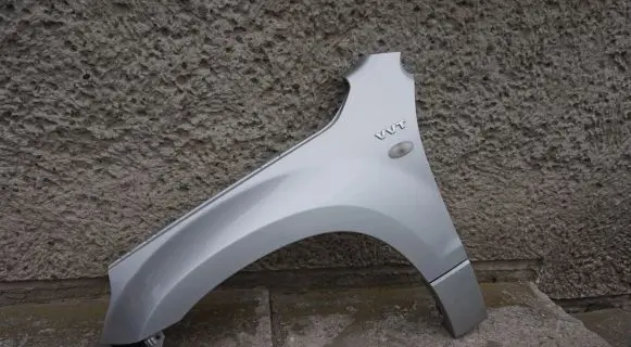 Volvo S40 Fender