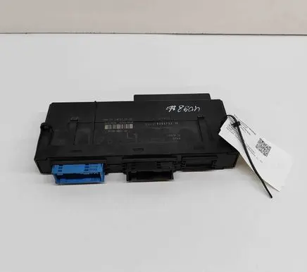 BMW 1 E81 E87 Central body control module 9305735