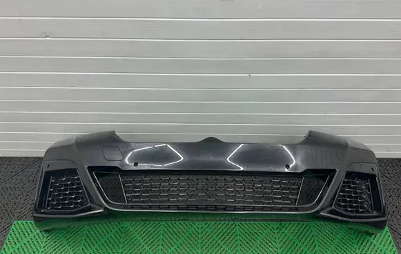BMW 5 G30 G31 G38 Front bumper 8098644
