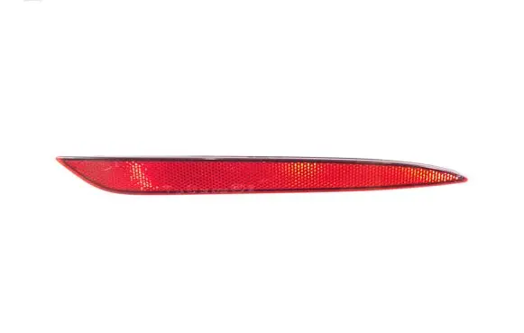 Tesla Model 3 Rear tail light reflector 1077407