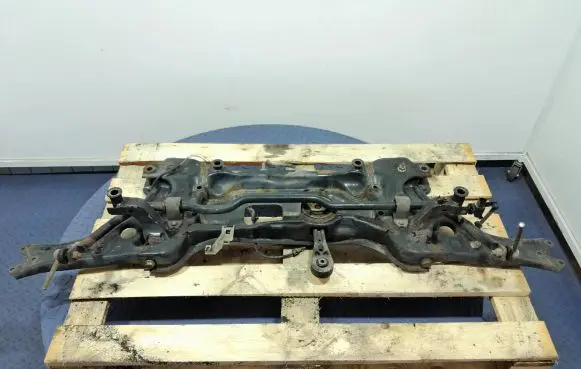 Front subframe