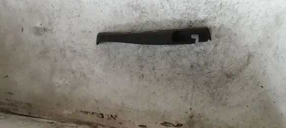 Chevrolet Aveo Seat trim 