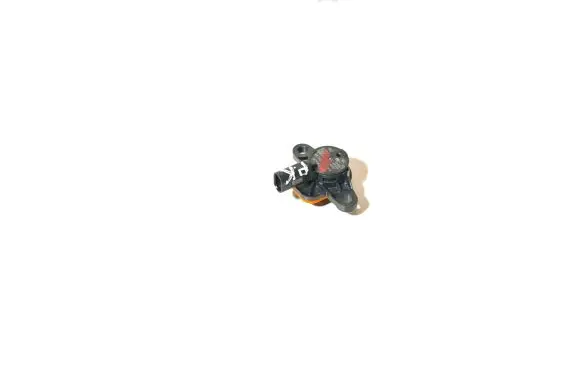 Jaguar XE Airbag deployment crash/impact sensor FK7214C676AA FK7214C676