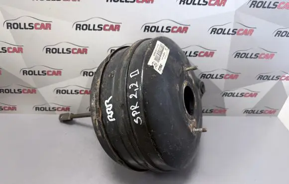 Mercedes-Benz Sprinter W901 W902 W903 W904 Brake booster A0014300308 0055030937104304