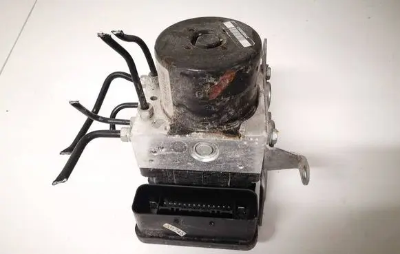BMW 3 E90 E91 ABS Pump 3451677606801