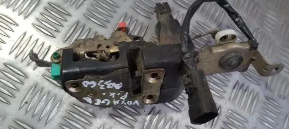 Chrysler Voyager Front door lock