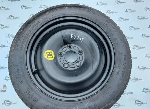 Ford Mondeo Mk III R16 spare wheel 1S71MH