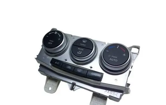 Mazda 5 Climate control unit K1900CC30-KASACJA K1900CC30