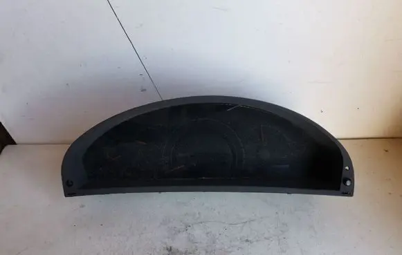 Mercedes-Benz S W220 Speedometer (instrument cluster) 0263605063 A2205406311