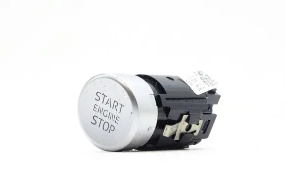 Audi A4 S4 B9 Engine start stop button switch 8W2905217 10106884 14122015