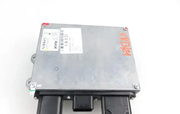 Infiniti Q50 Other control units/modules 285H04GA5E