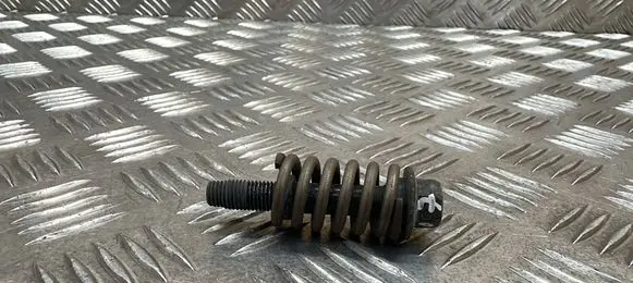 Lexus UX Nuts/bolts