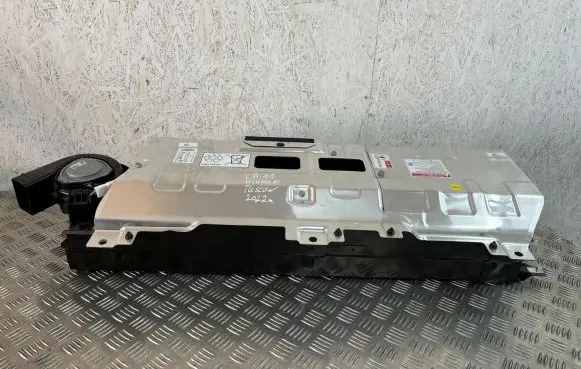 Hyundai Tucson IV NX4 Hybrid / electric car battery 37501CZ000 37580P0000