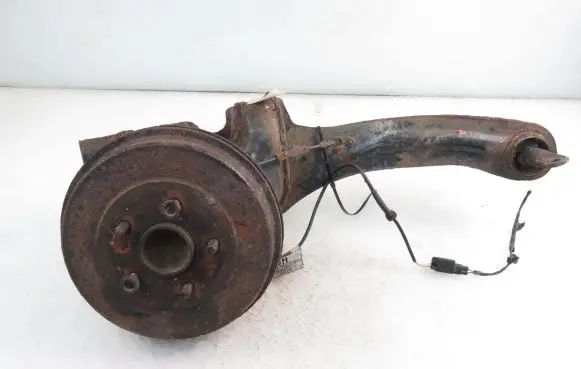 Ford Focus Rear control arm