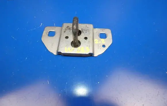Mercedes-Benz GLC X253 C253 Engine bonnet/hood lock/latch loop/hook 