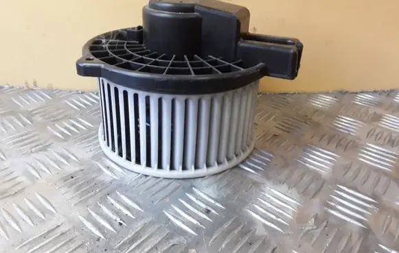 Mazda CX-7 Heater fan/blower 8727000690 HB111EG2102