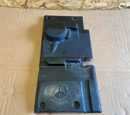 Mercedes-Benz E W124 other engine part A6050100367 053987 012486