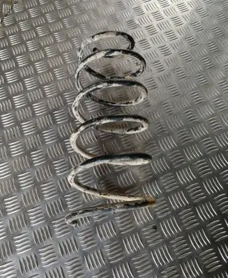 Volvo V70 Front coil spring