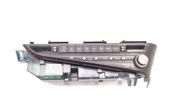 Lexus ES 250 - 300 - 330 Climate control unit 55900-33J90 237050-4320