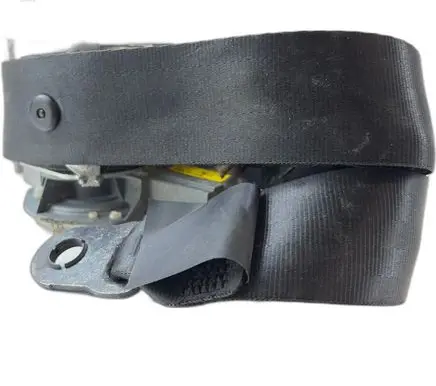 Ford Fiesta Rear seatbelt buckle 8V51A61294CK