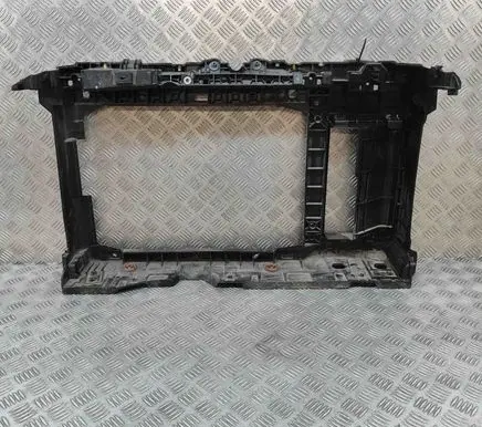Peugeot 2008 II Radiator support slam panel 9827046280 9853431280