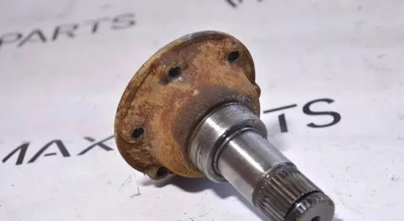 Porsche 911 996 Front driveshaft 99633230900 99733230900