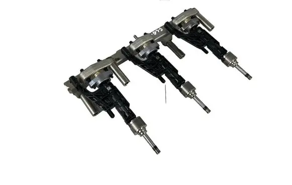 Mini Cooper Countryman F60 Fuel injectors set 8665631 8656548