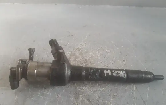 Mazda 6 Fuel injector